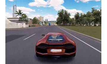 New Sport Car Game 2014 for Android - Download the APK from Habererciyes